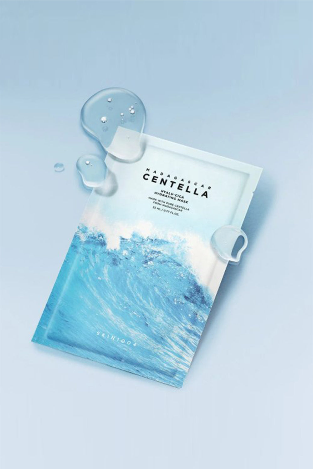 Centella Hyalu-cica Hydrating Mask 23ml