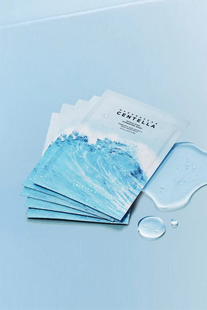 Centella Hyalu-cica Hydrating Mask 23ml