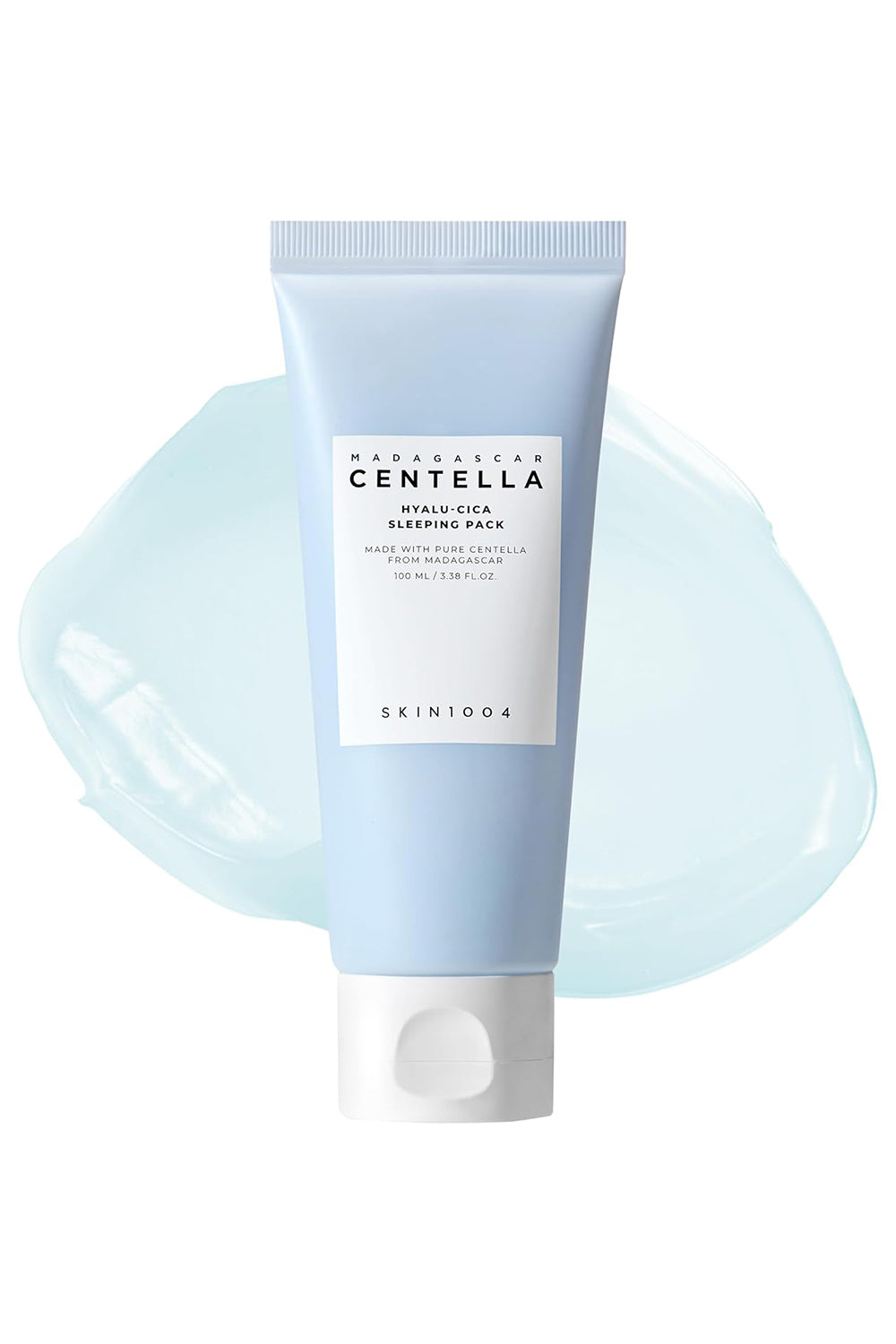 Centella Hyalu-cica Sleeping Pack 100ml