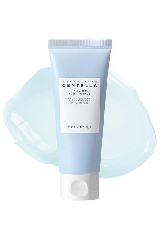 Centella Hyalu-cica Sleeping Pack 100ml