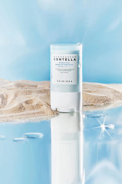 Centella Hyalu-cica Silky-fit Sun Stick 20g
