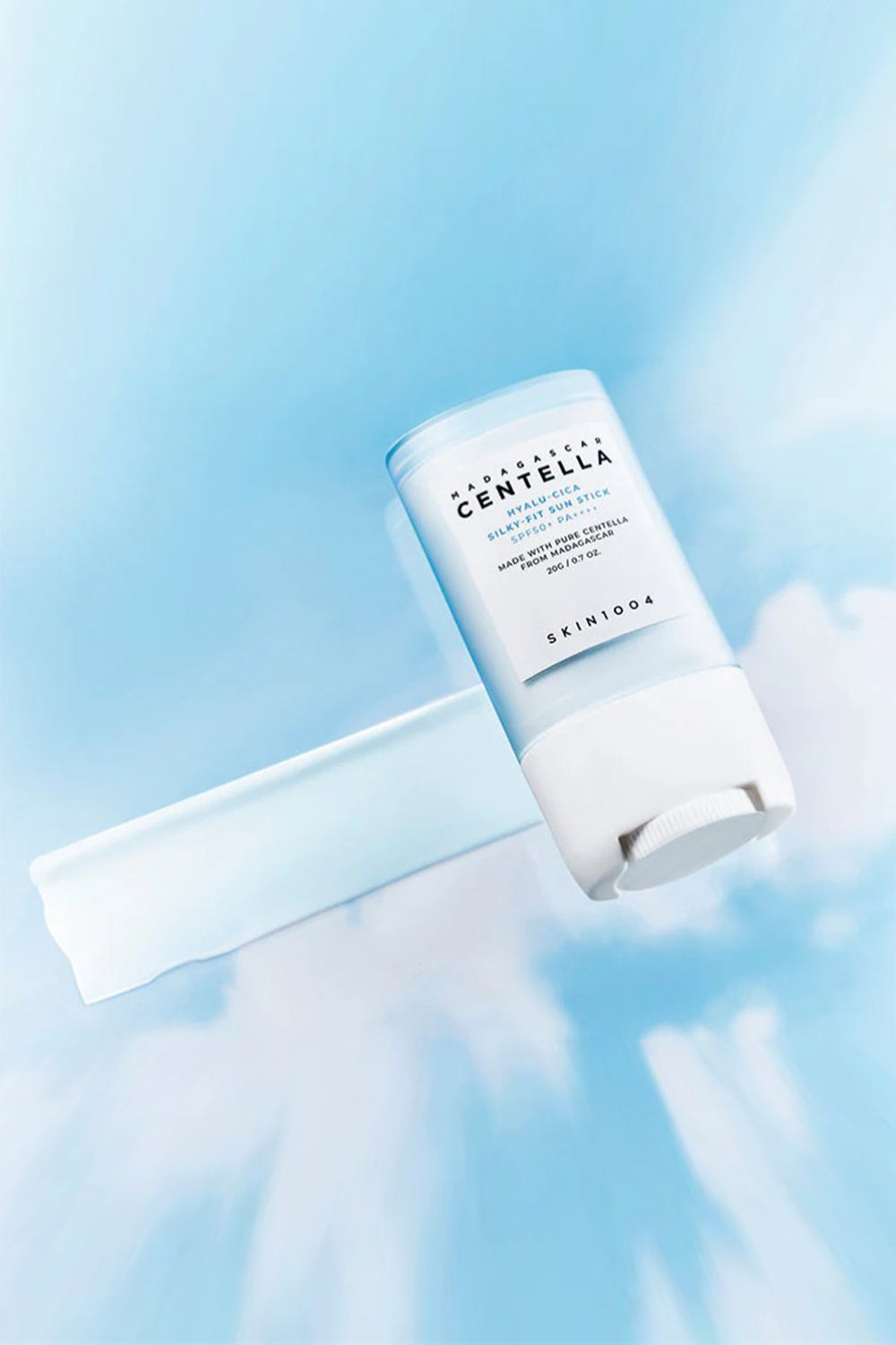 Centella Hyalu-cica Silky-fit Sun Stick 20g