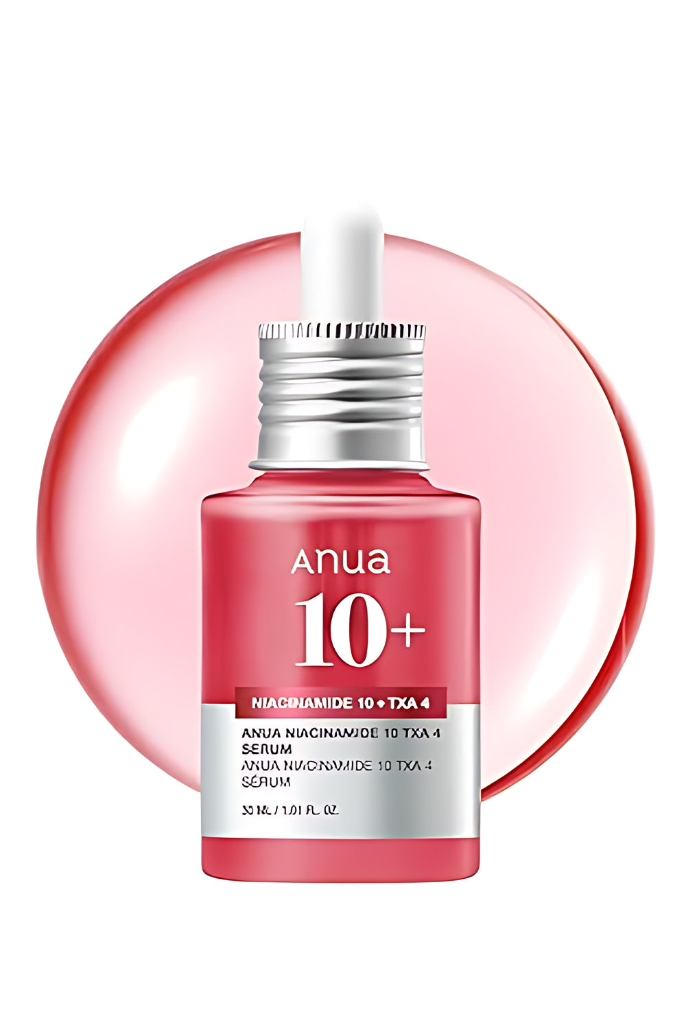 Anua Peach Niacin Serum 30ml