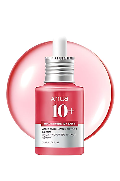 Anua Peach Niacin Serum 30ml