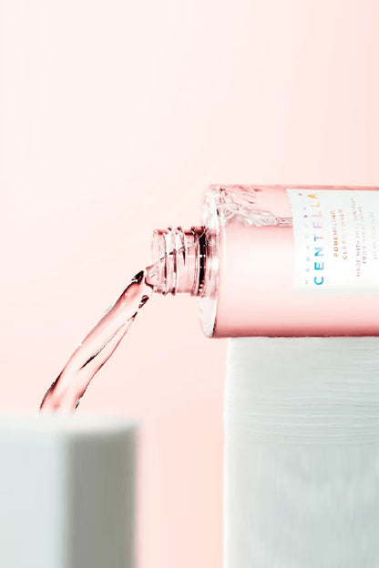 Centella Poremizing Clear Toner 210ml