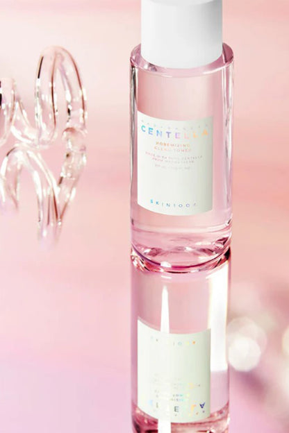 Centella Poremizing Clear Toner 210ml