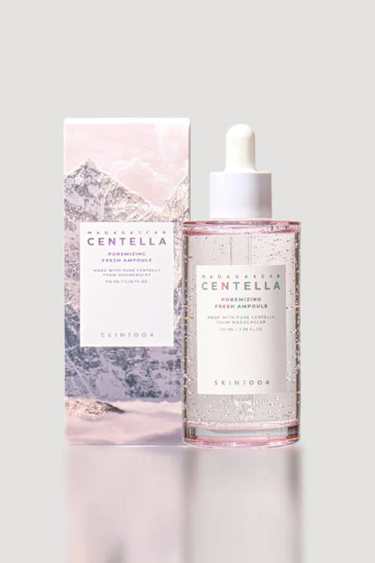 Centella Poremizing Fresh Ampoule 100ml