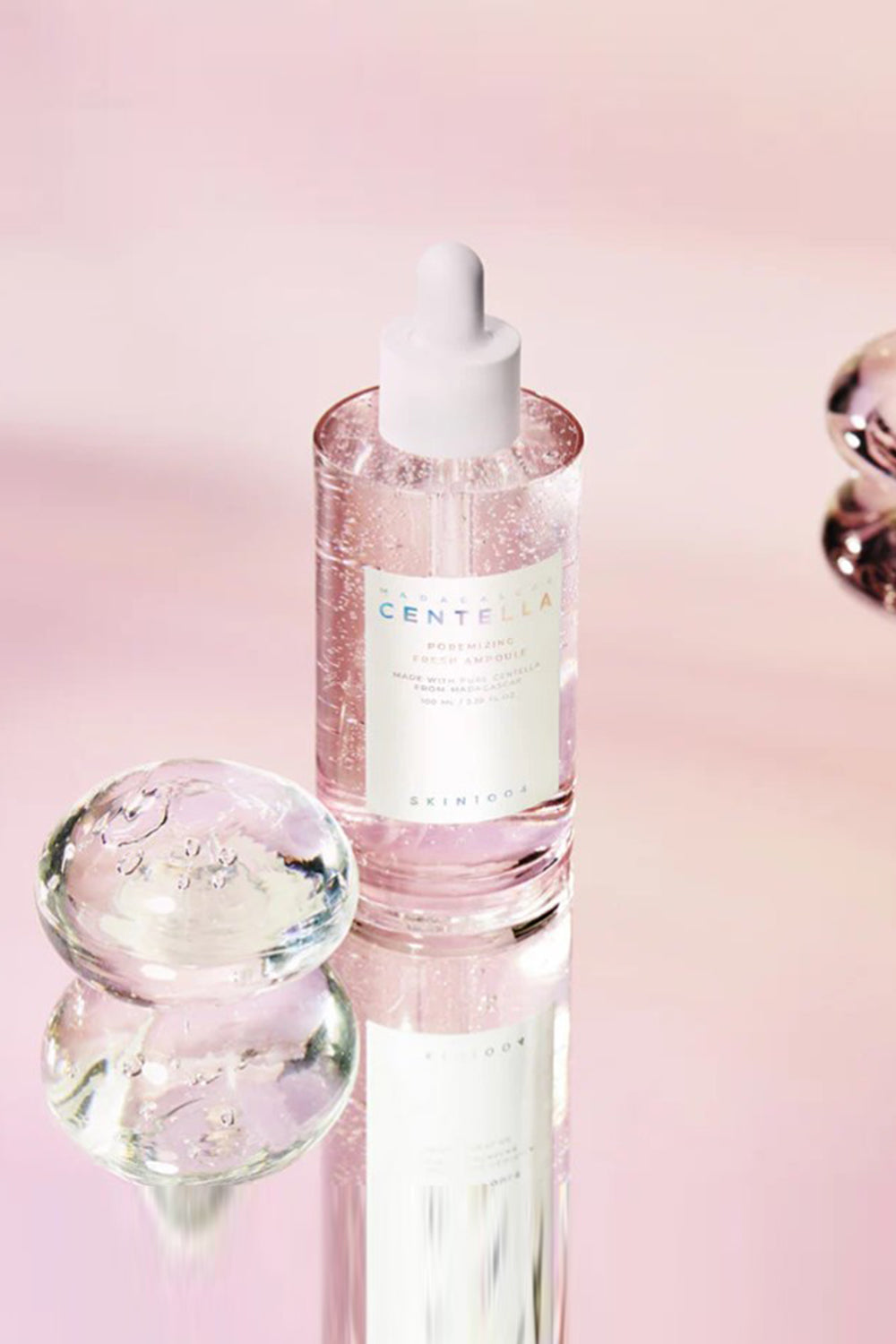 Centella Poremizing Fresh Ampoule 100ml