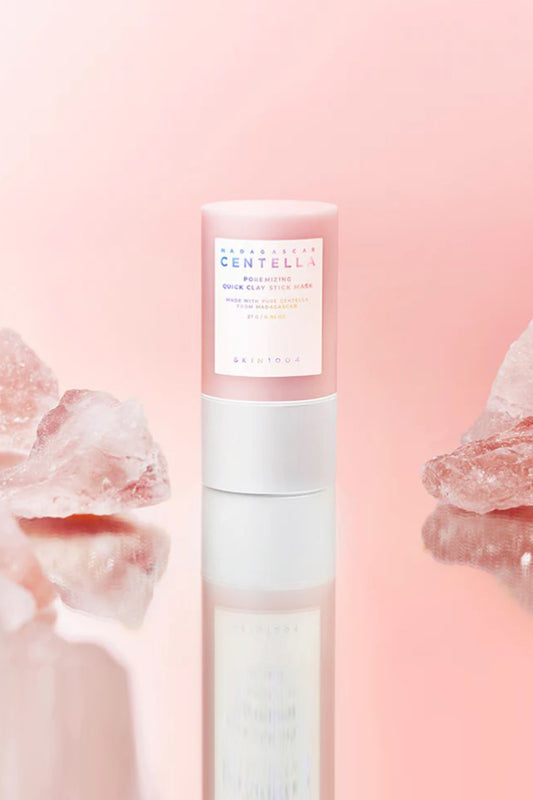 Centella Poremizing Quick Clay Stick Mask 27gram