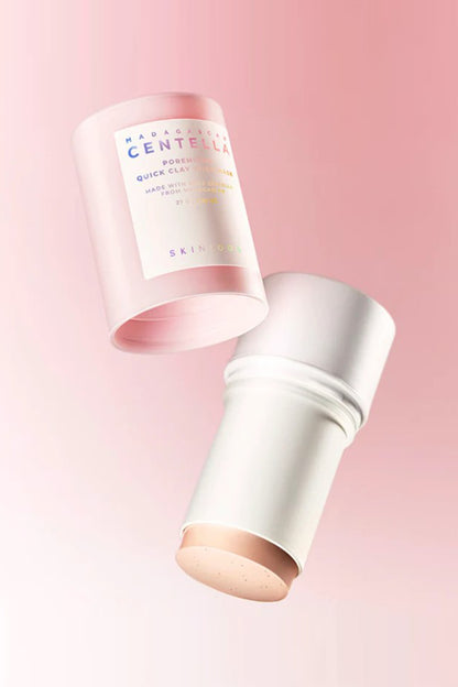 Centella Poremizing Quick Clay Stick Mask 27gram