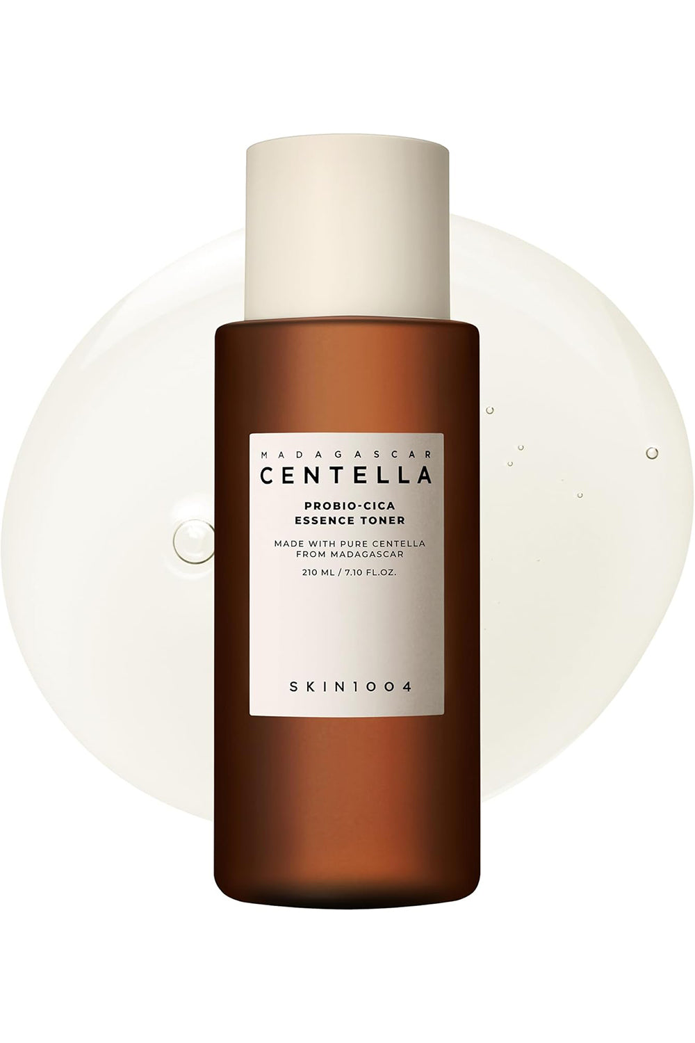 Centella Probio-cica Essence Toner 210ml