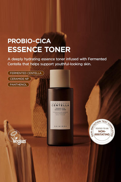 Centella Probio-cica Essence Toner 210ml