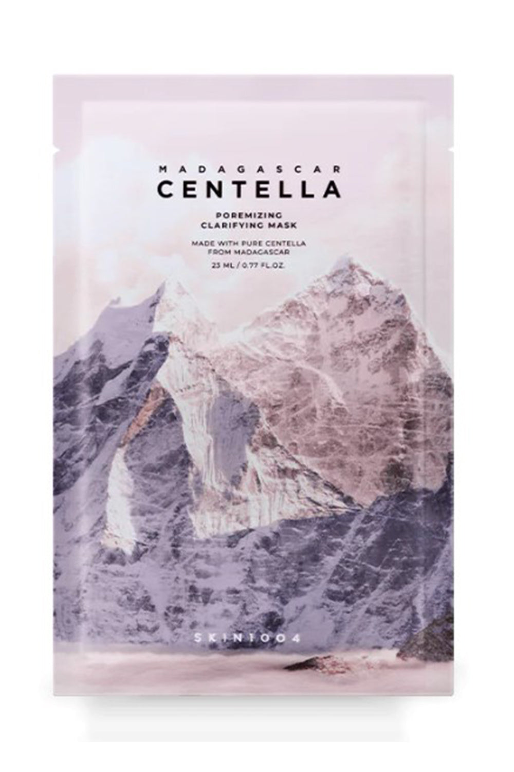 Centella Poremizing Clarifying Mask