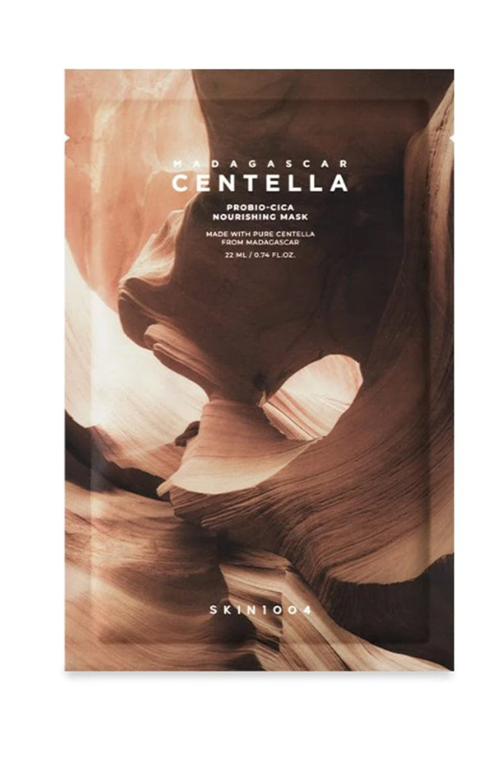 Centella Probio-Cica Nourishing Mask 23ml