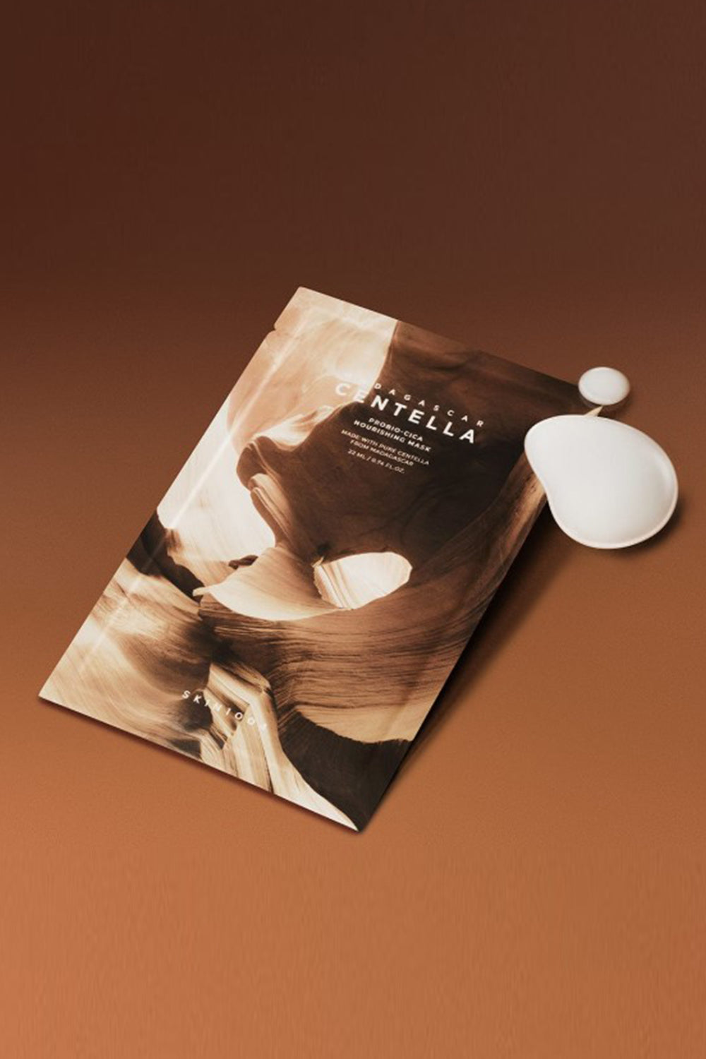 Centella Probio-Cica Nourishing Mask 23ml