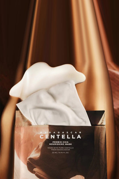 Centella Probio-Cica Nourishing Mask 23ml