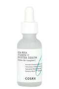 COSRX Refresh AHA BHA Vitamin C Booster Serum