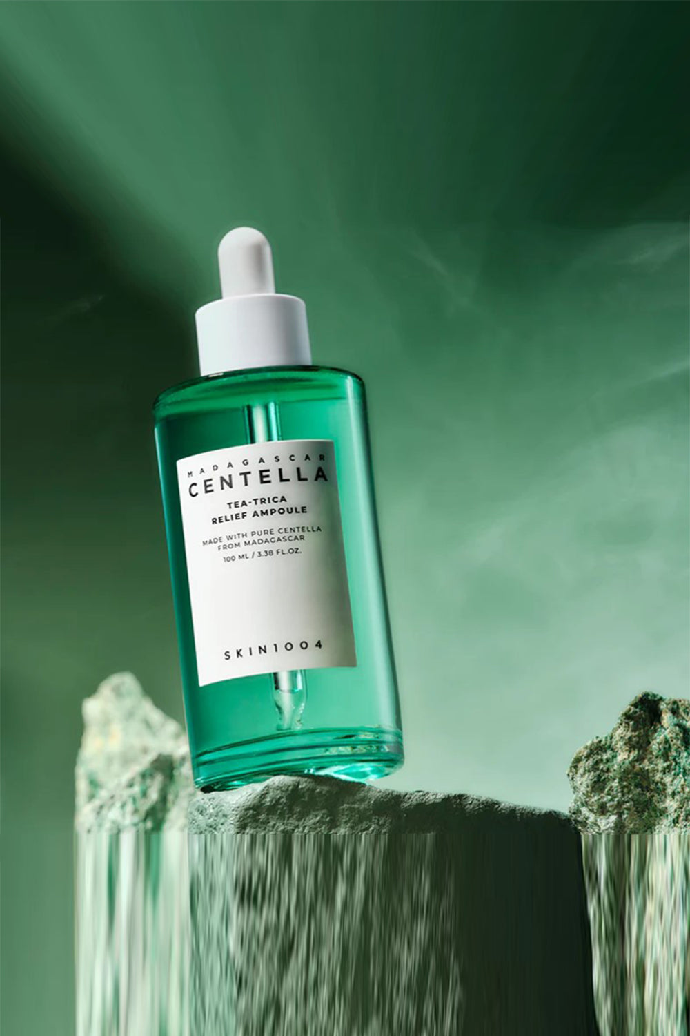 Centella Tea-trica Relief Ampoule 100ml