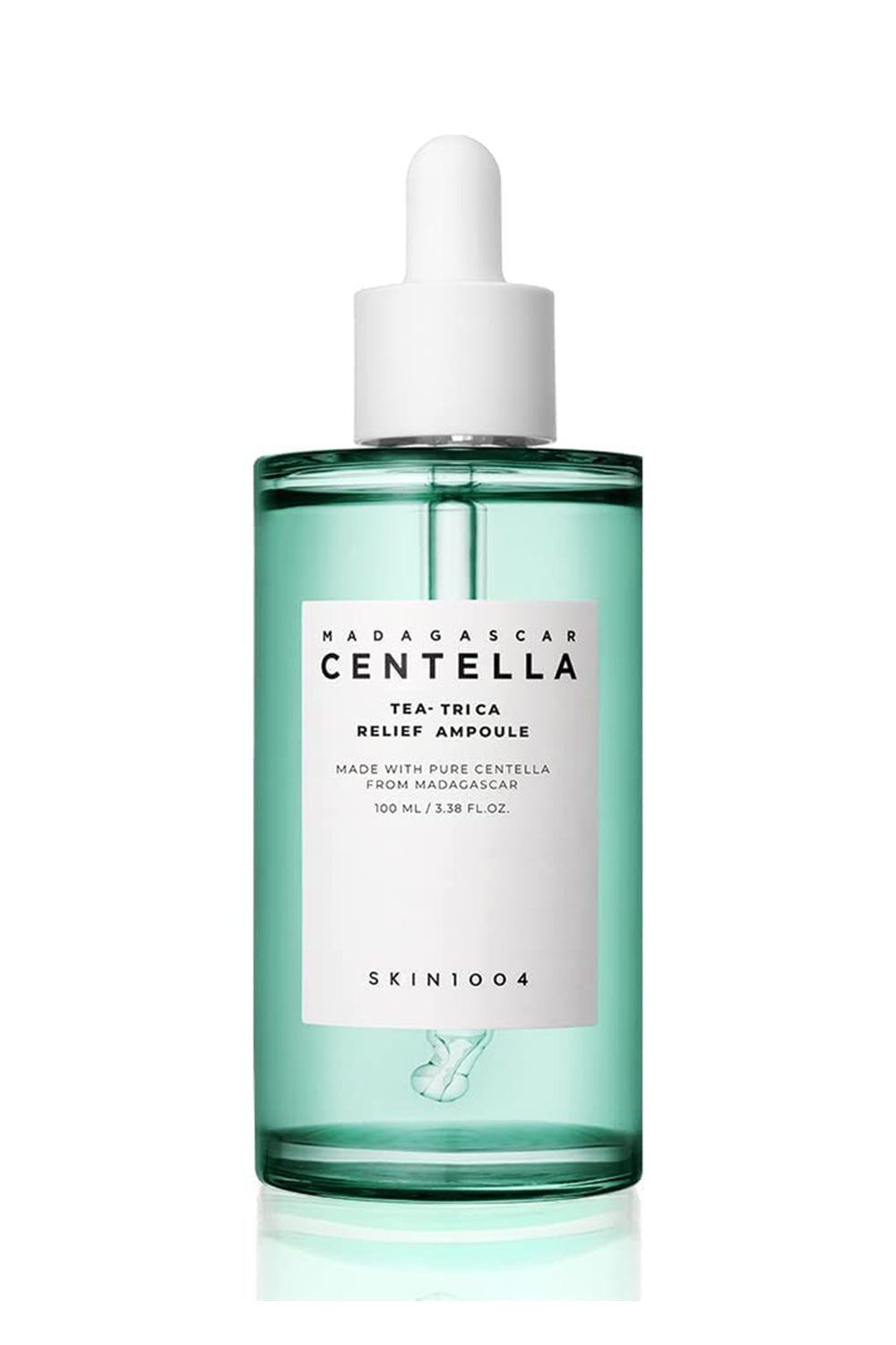 Centella Tea-trica Relief Ampoule 100ml