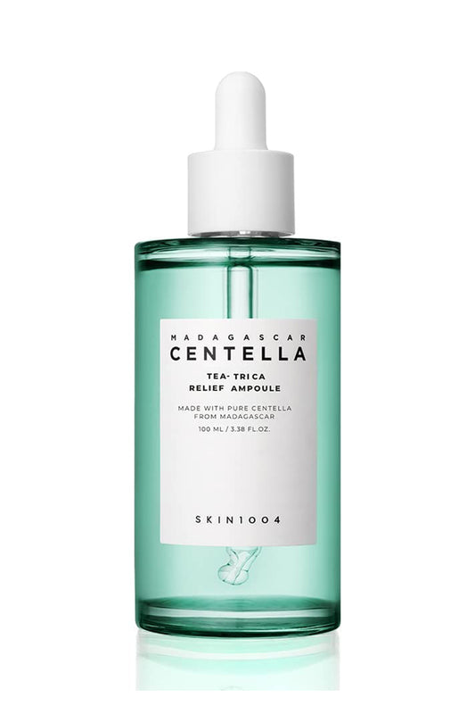 Centella Tea-trica Relief Ampoule 100ml