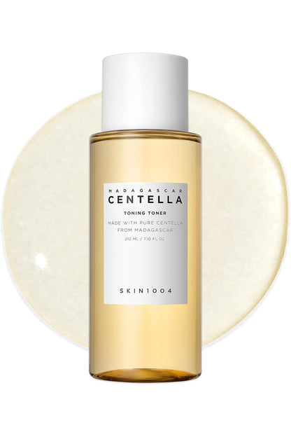 Centella Toning Toner 210ml