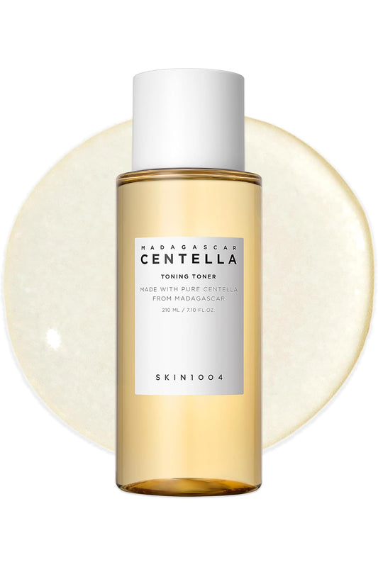 Centella Toning Toner 210ml