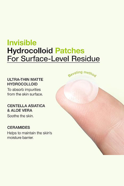 Anua Ultra Thin Spot Cover Patch 75ea